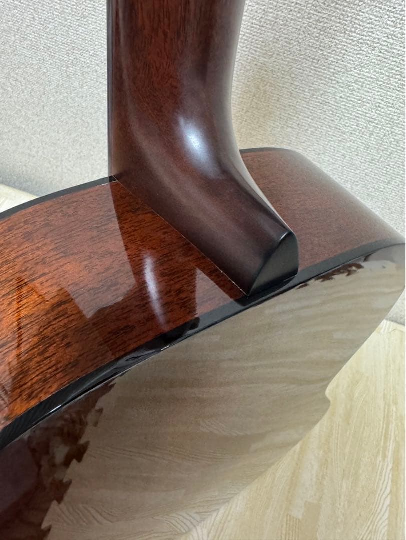 Martin O-18 2022年製