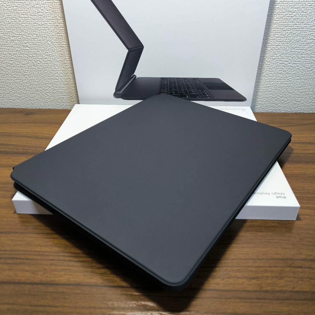 Apple iPad Magic Keyboard 12.9インチ