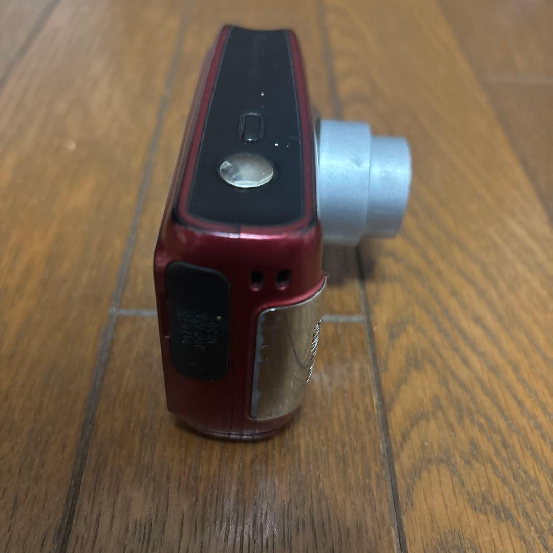 Canon PowerShotA480 乾電池式【動作確認済み】