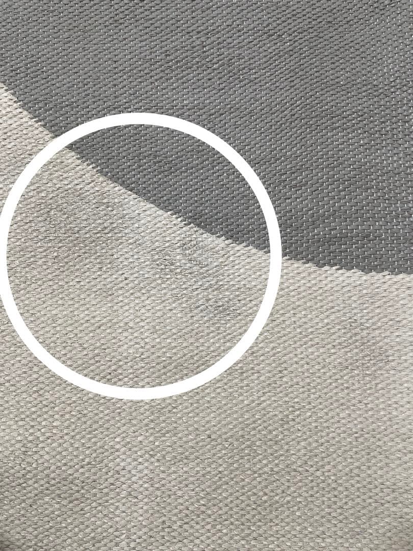 pappelina パペリナ ヴェラワン 180-230cm マット