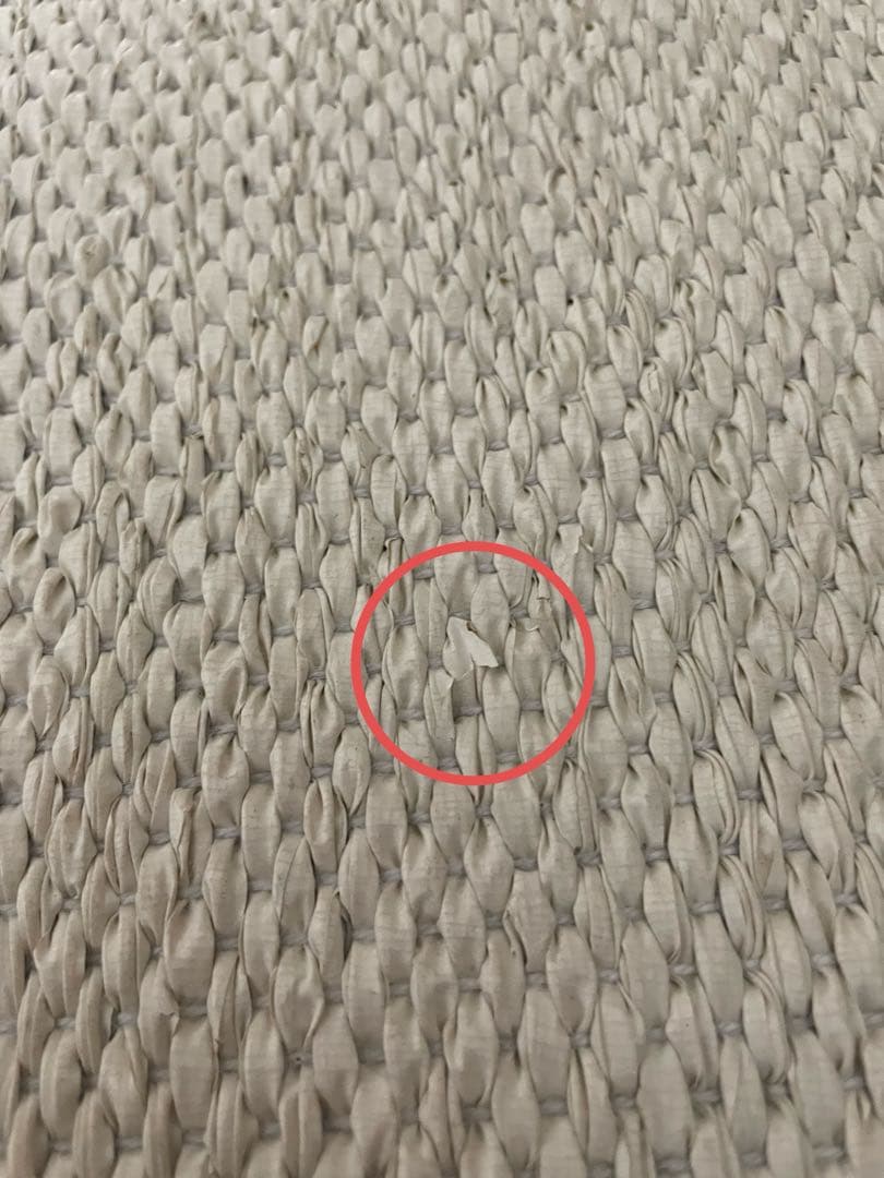 pappelina パペリナ ヴェラワン 180-230cm マット