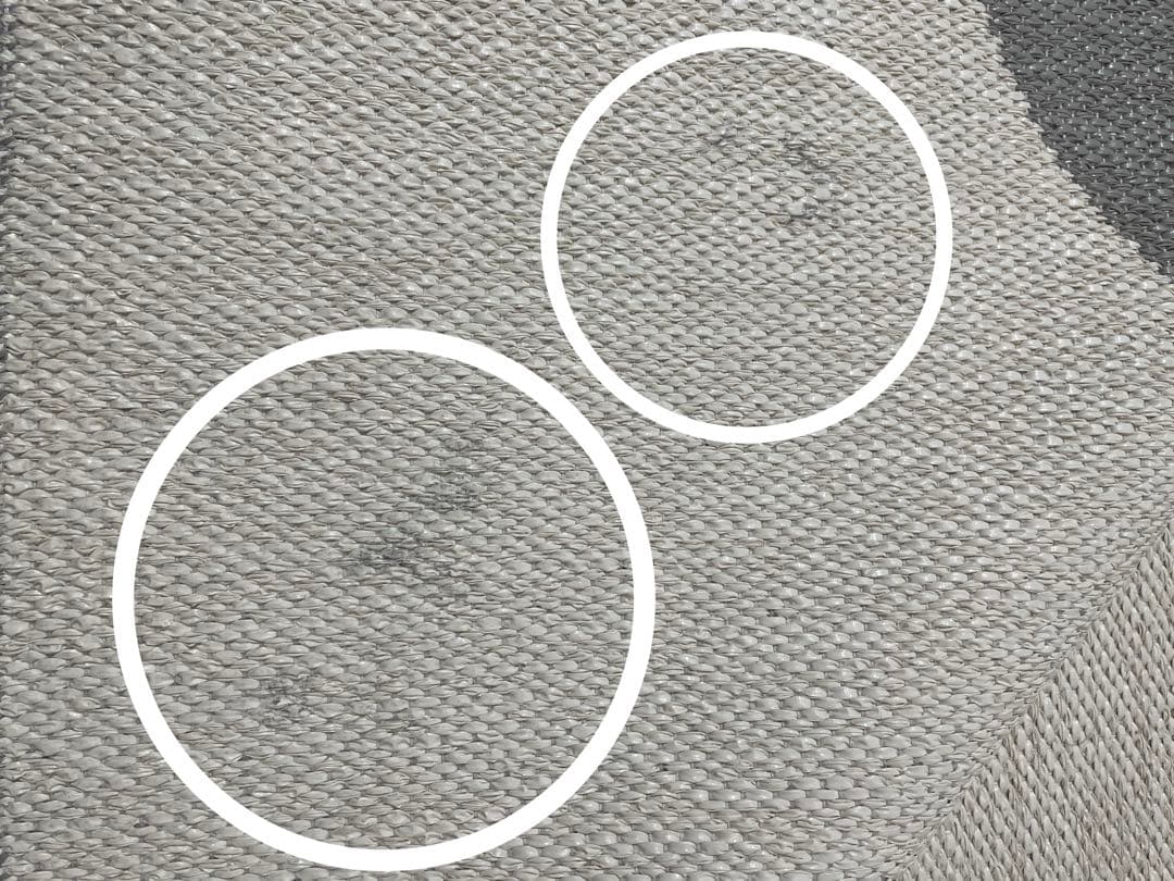 pappelina パペリナ ヴェラワン 180-230cm マット