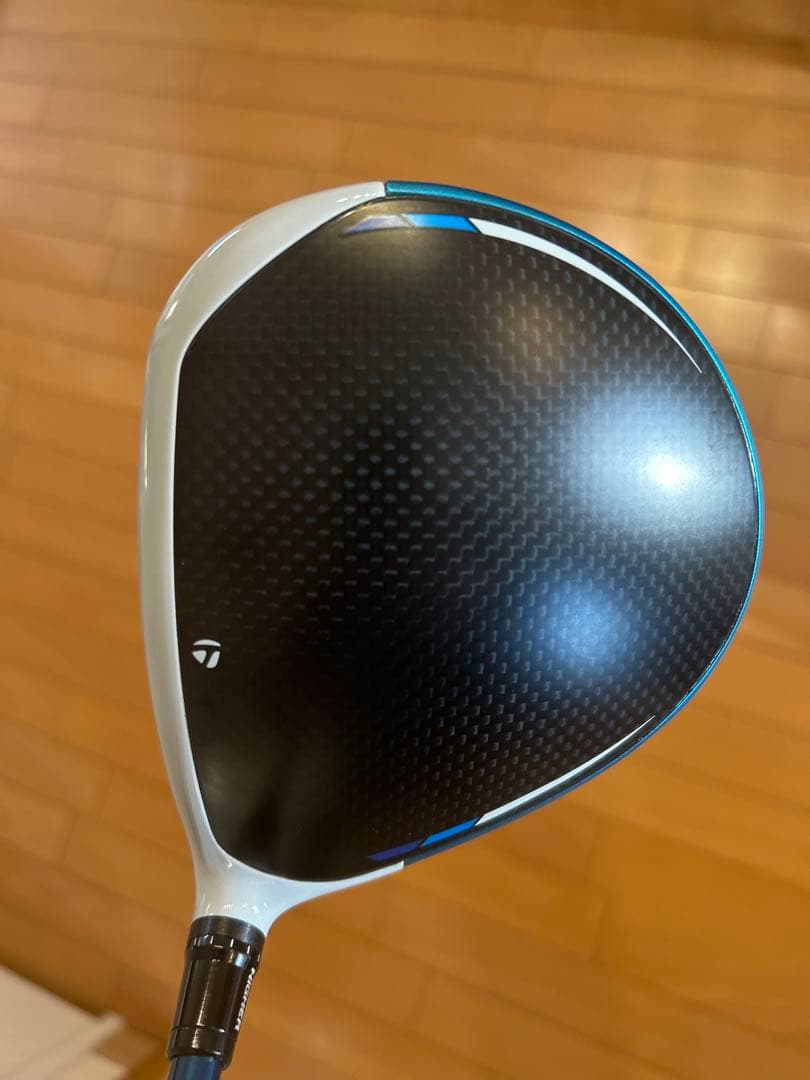 テーラーメイド SIM2-MAX シム2マックス ドライバー