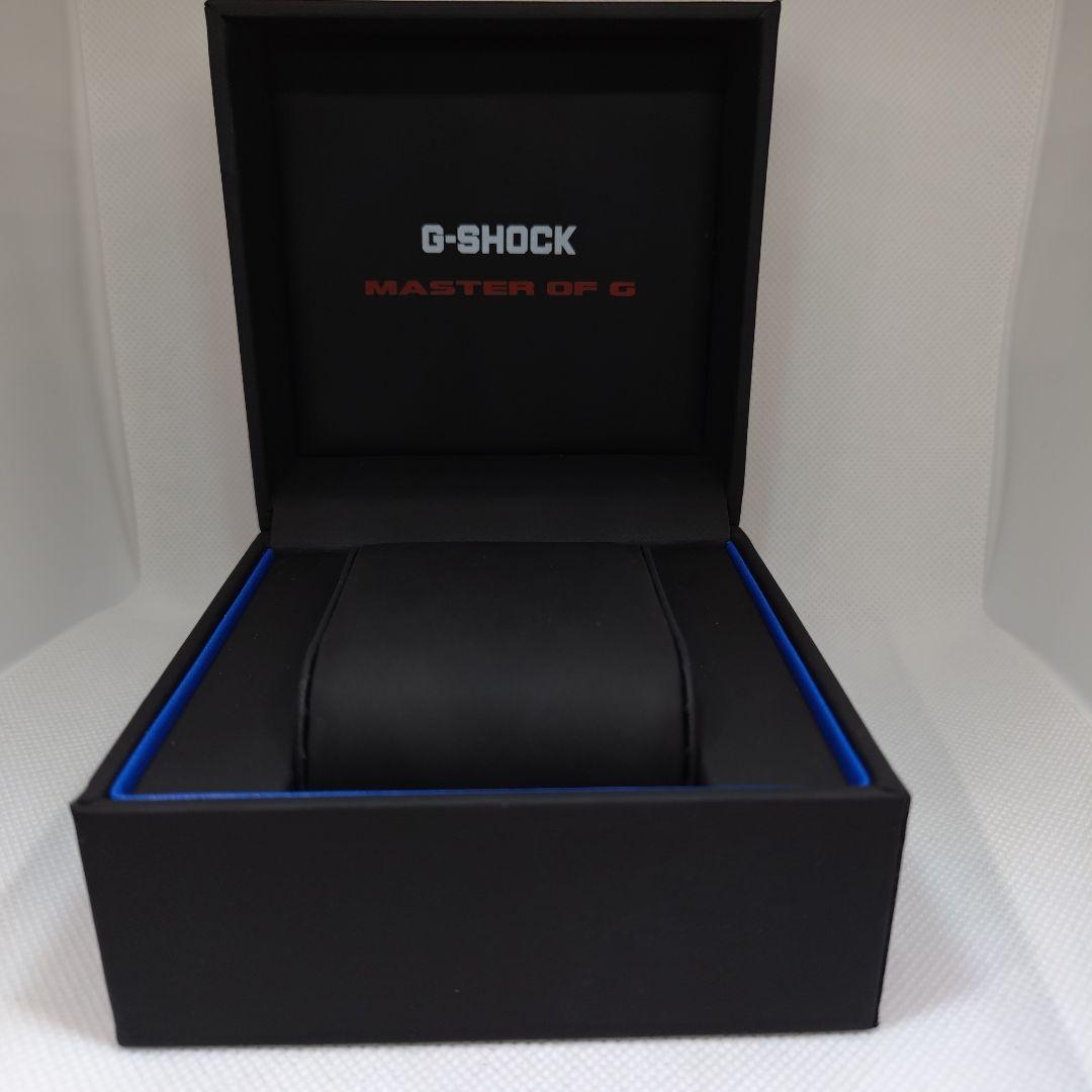 CASIO G-SHOCK Mudmaster GG-1000 箱 説明書付