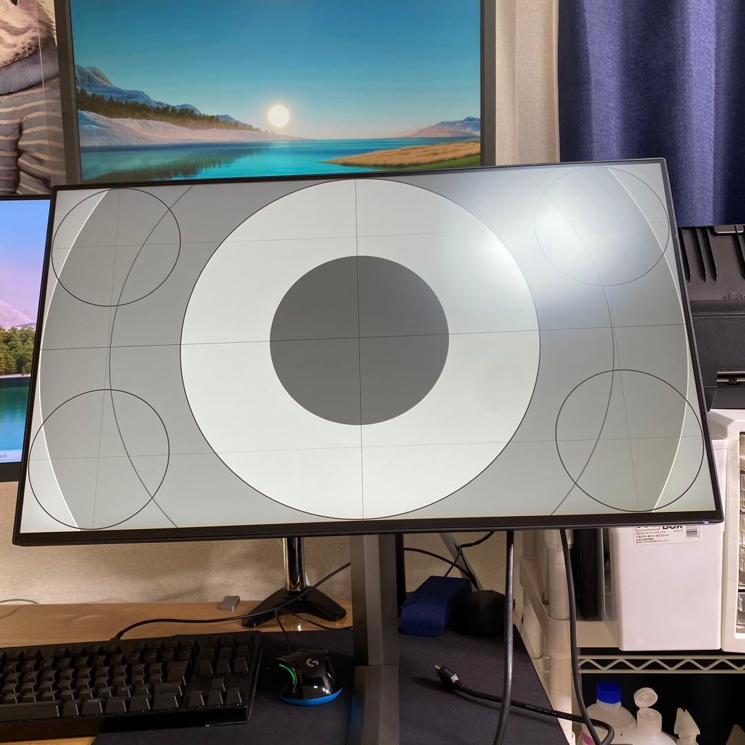 PHILIPS 279M1RV/11 27インチ 4K 144Hz 2022年製