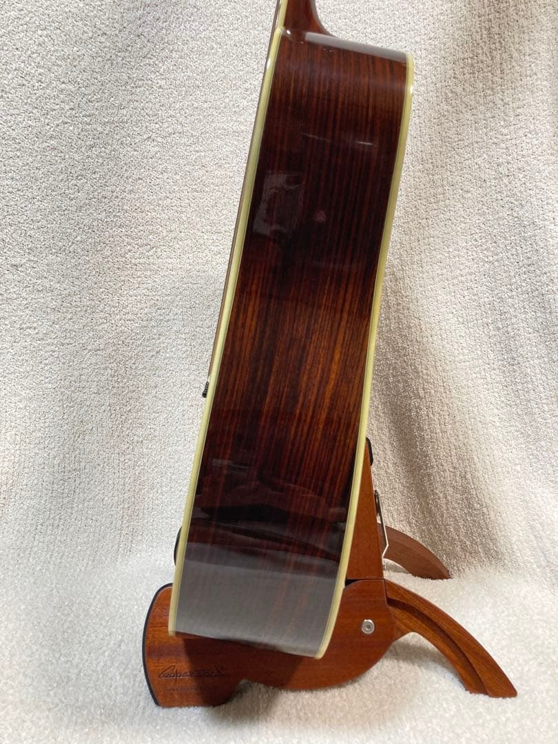 Morris アコースティックギター　W30