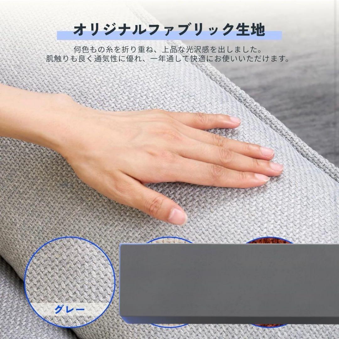 FLEXISPOT リクライニングチェア ソファー 1人 XRC5 Pro 電動