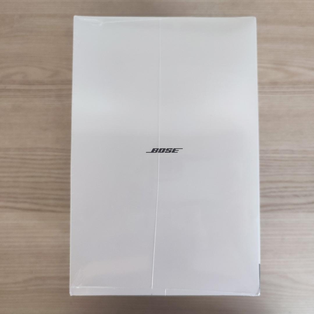 未使用・未開封 Bose SoundLink Revolve+ II スピーカー