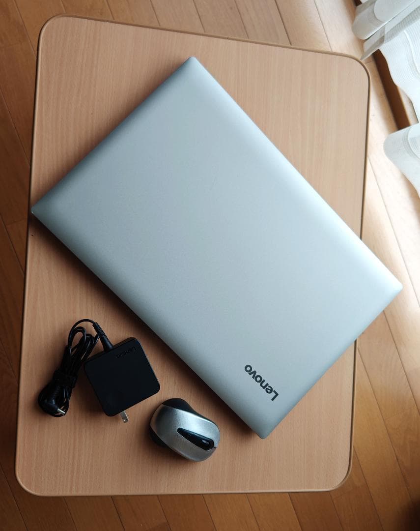 Lenovo Idiapad 高性能ノートパソコン