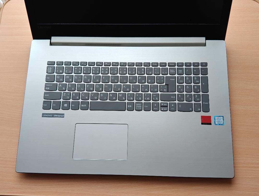 Lenovo Idiapad 高性能ノートパソコン