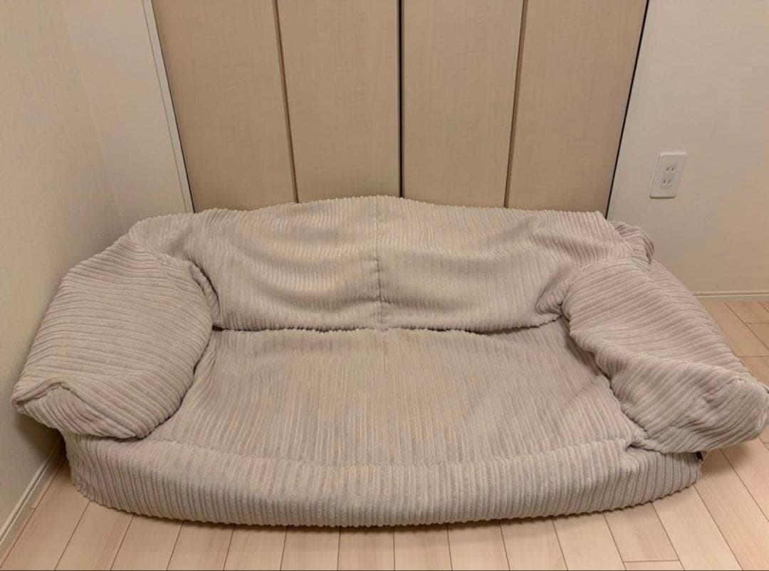 ラウンジパグ Loungepug ローソファー