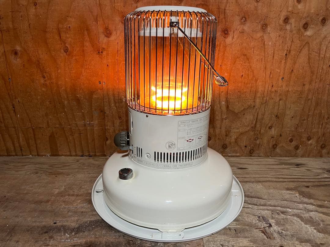 芯乾燥済 レインボー RB-20A 中古 92年製 分解メンテナンス済