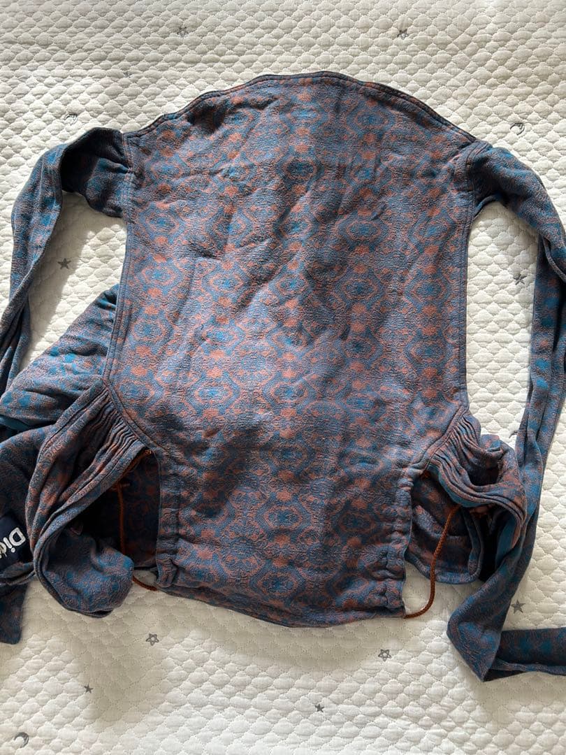 【ディディタイ】ルードヴィヒ（ディディモス/ベビーキャリア）