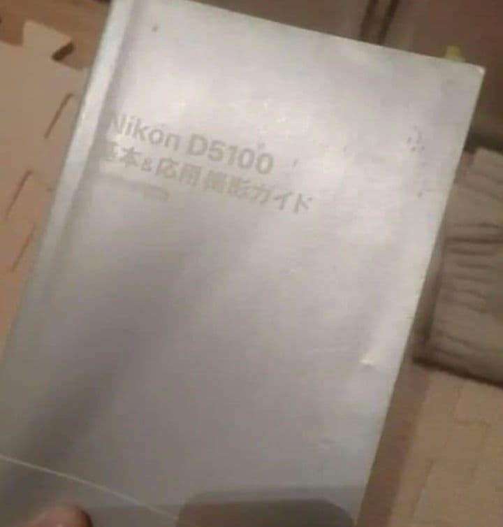 一眼レフカメラ