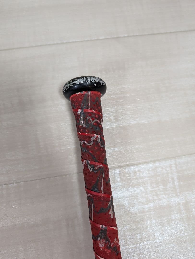 マルチ ワニクラッシャースピード「赤ワニ」 ジュニア軟式用