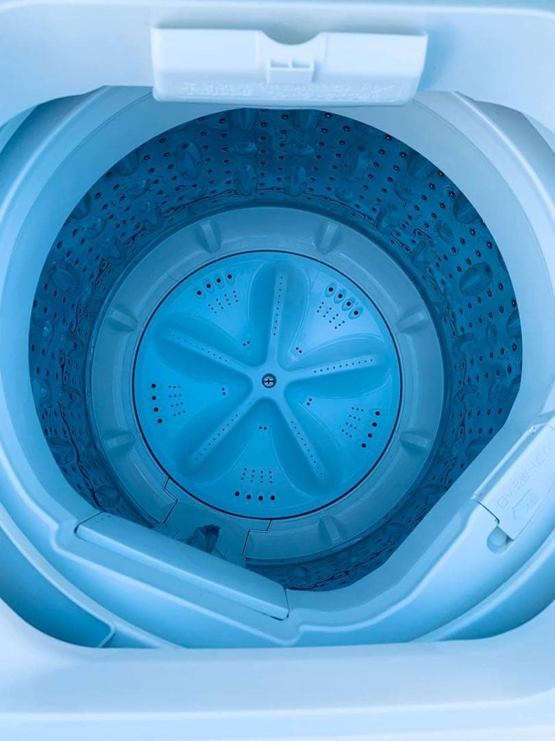 ♻️送料設置無料　YAMADA 洗濯機　YWM-T45A1