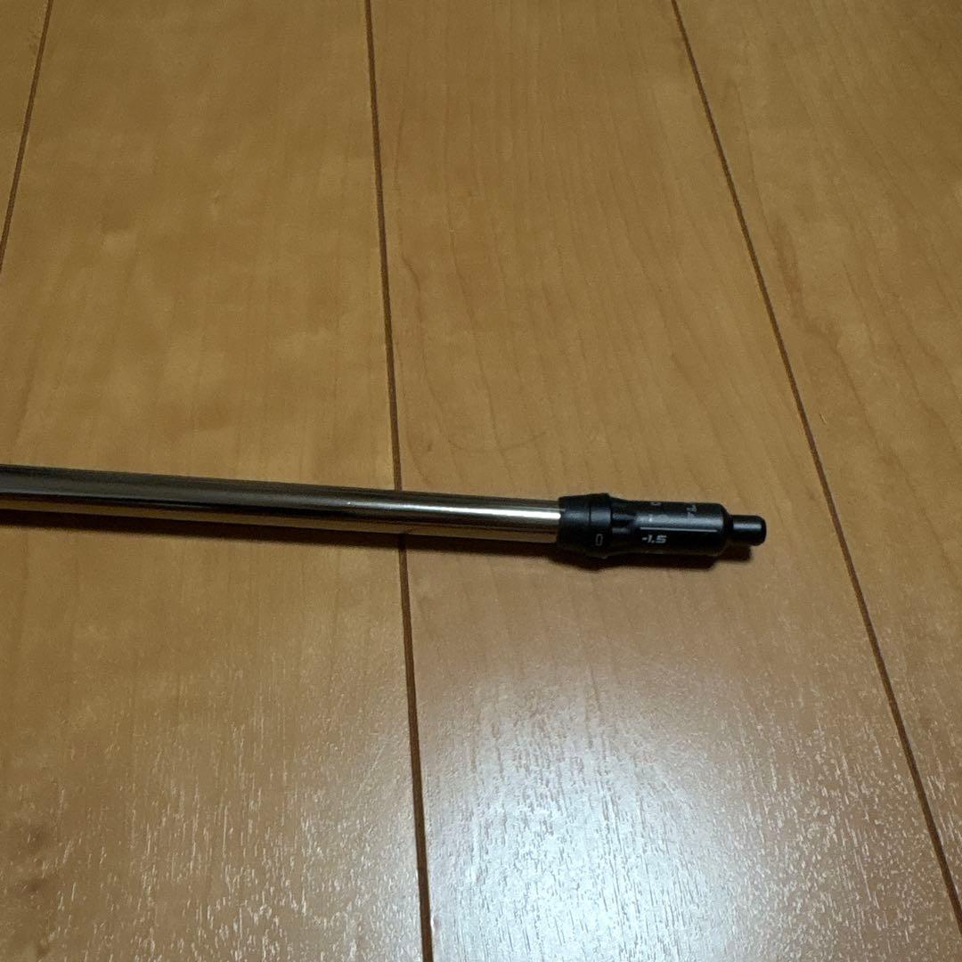 ウ*ー様 ヘッドカバー付PING TOUR 2.0 CHROME 85S 3U