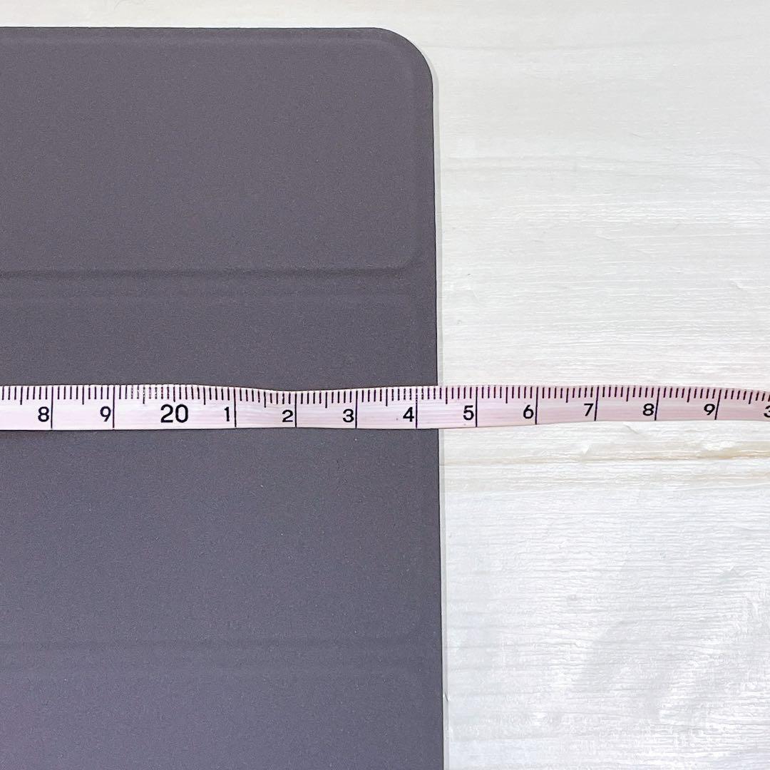 タブレット P40HD-Android 13専用保護ケース グレー