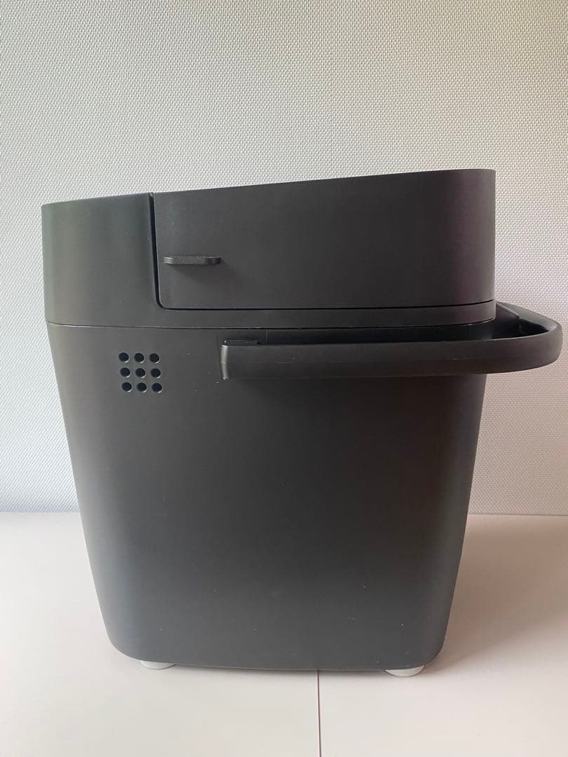 Blueパナソニック　ホームベーカリー2022年製　 SD-MDX4-K