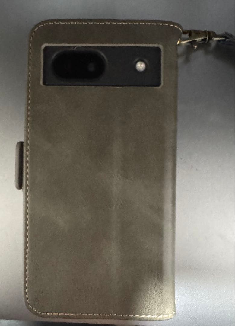 Google Pixel8a SIMフリー+カバー