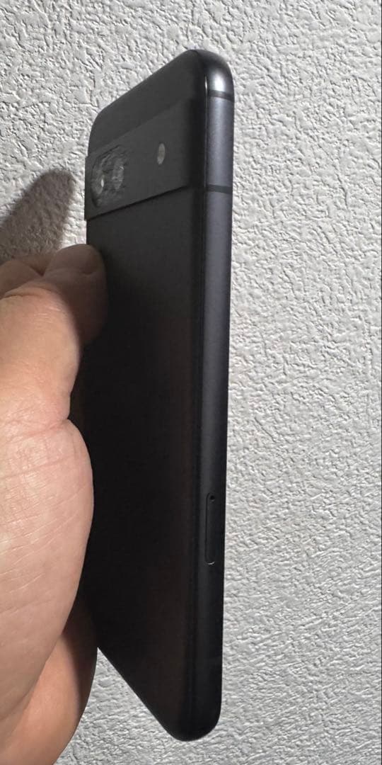 Google Pixel8a SIMフリー+カバー