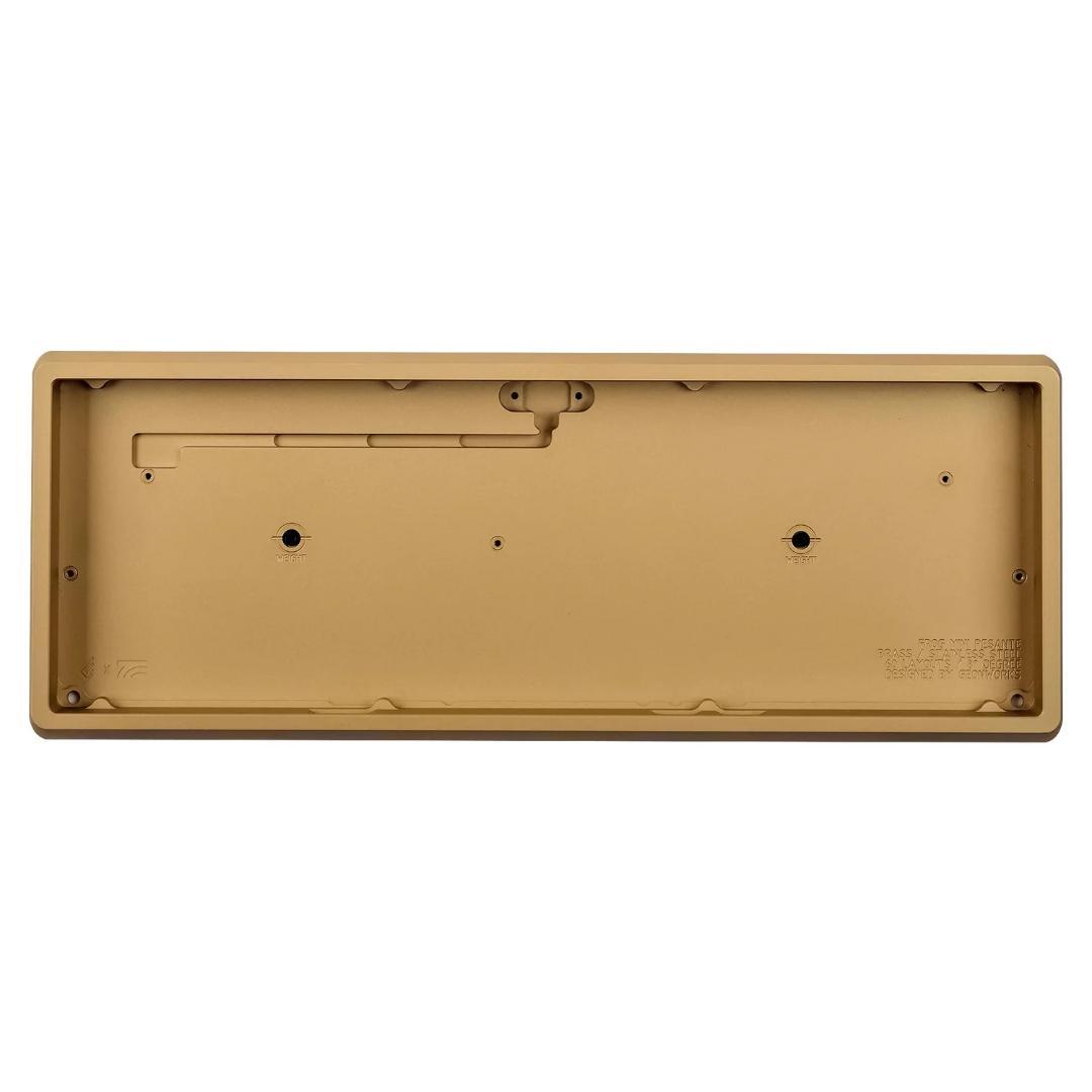 【未使用】Frog Mini Pesante Geonworks (3kg)