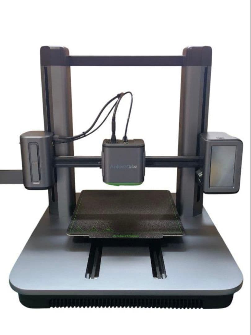 や*房様 AnkerMake M5 3Dプリンター 本体