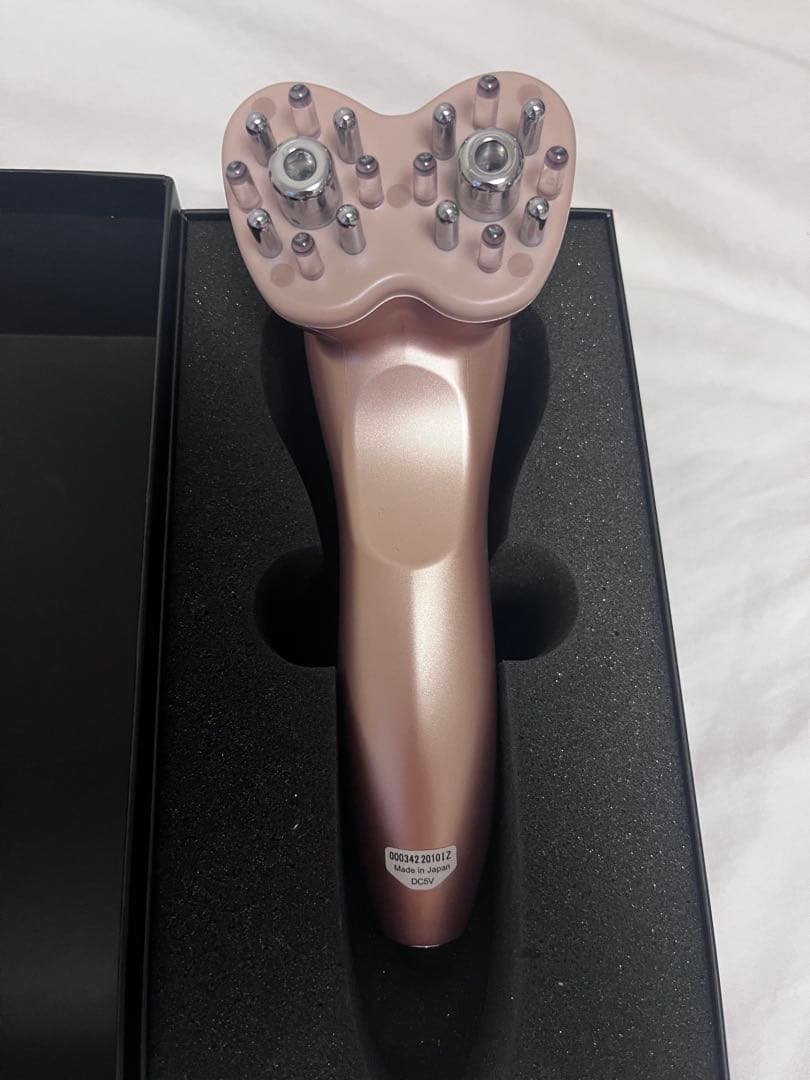 【美品】INAZUMA 美容器