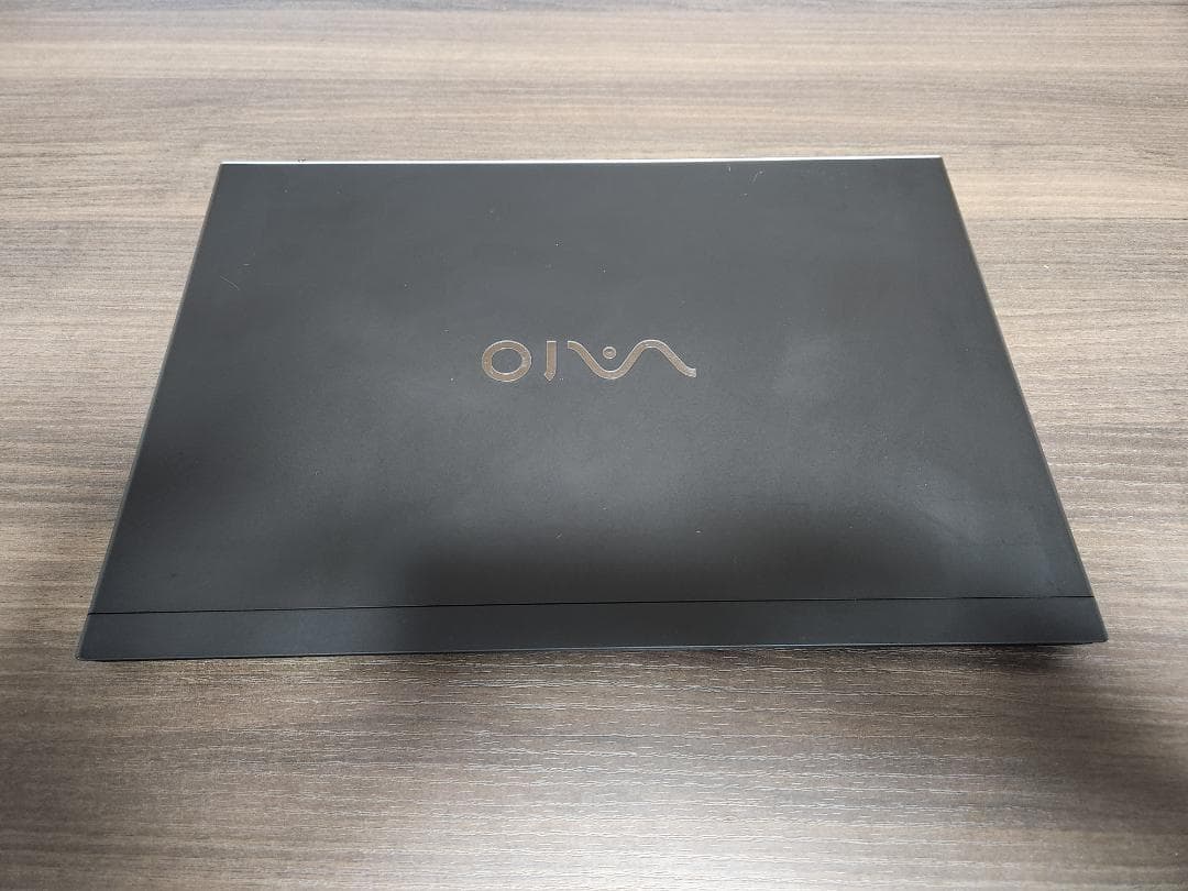 2022年モデル VAIO SX14 i5-1235U 16GB Office他