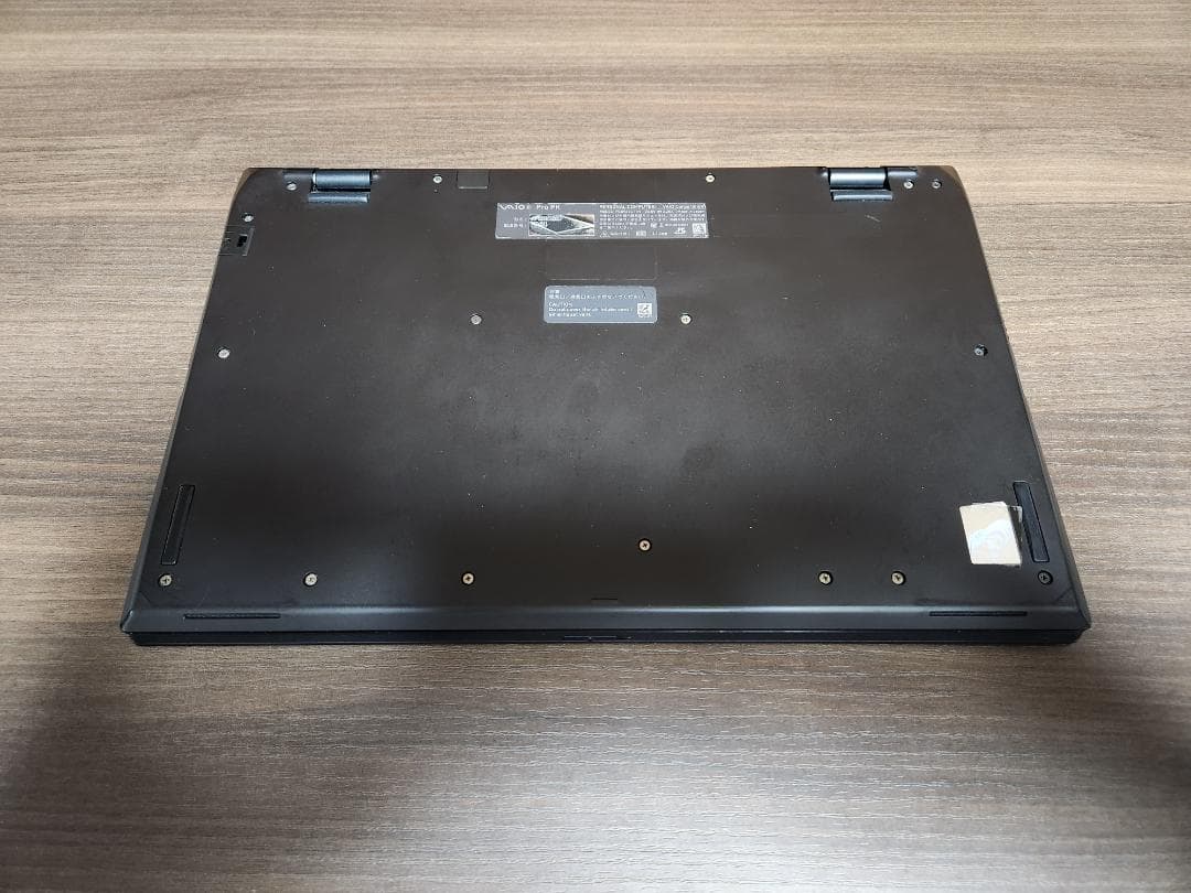 2022年モデル VAIO SX14 i5-1235U 16GB Office他