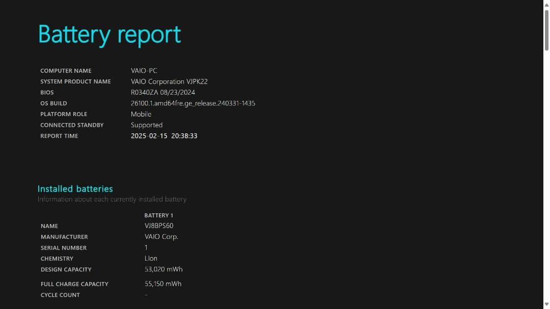 2022年モデル VAIO SX14 i5-1235U 16GB Office他