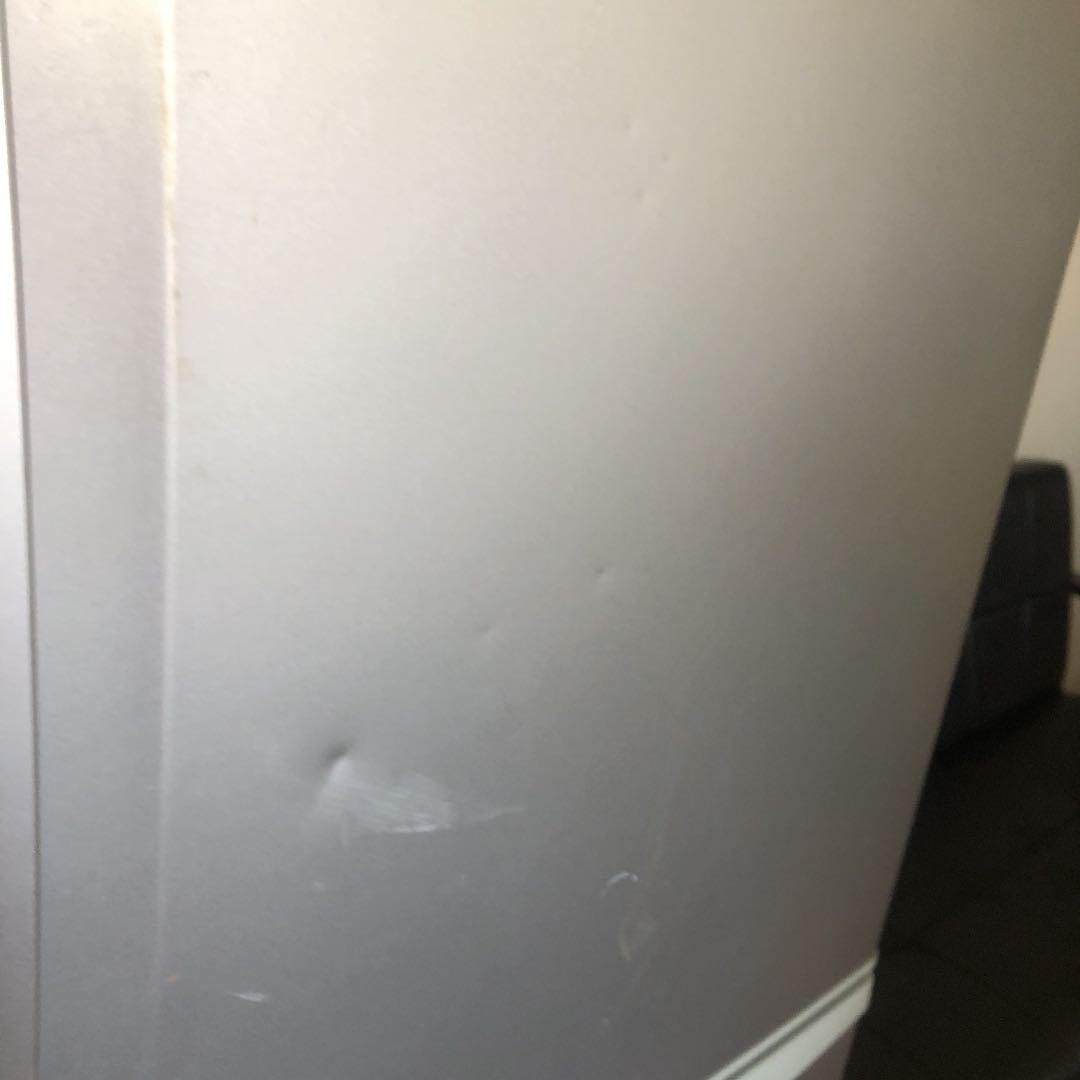 冷蔵庫・冷凍庫 Panasonic NR-C328M-S