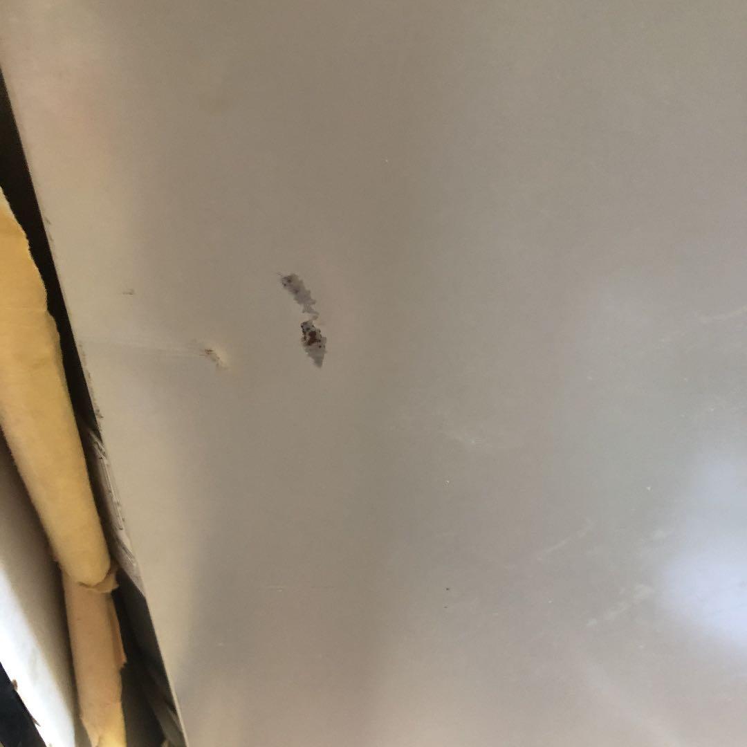 冷蔵庫・冷凍庫 Panasonic NR-C328M-S