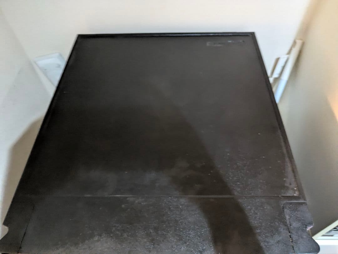 冷蔵庫　SHARP SJ-D15K-H 2022年製