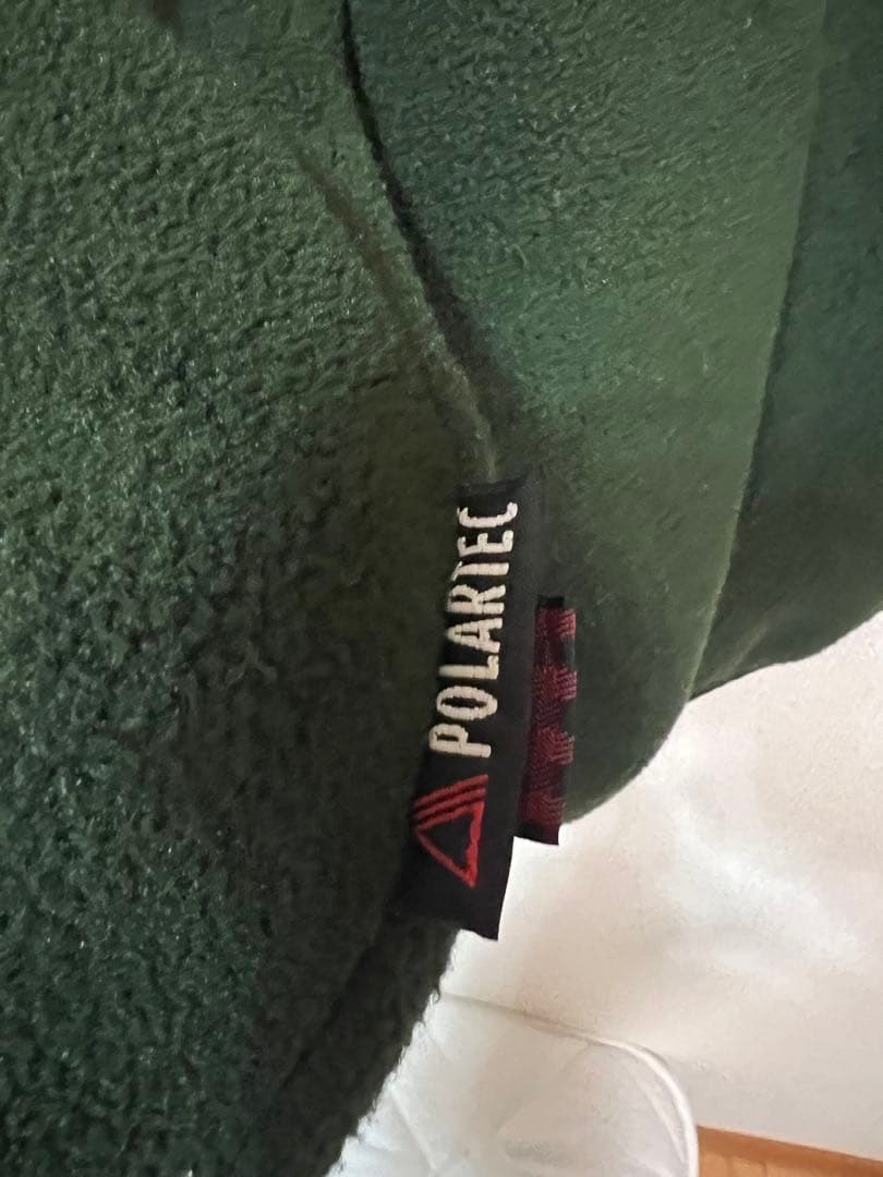 90s woolrich スナップT ウールリッチ　made in USA