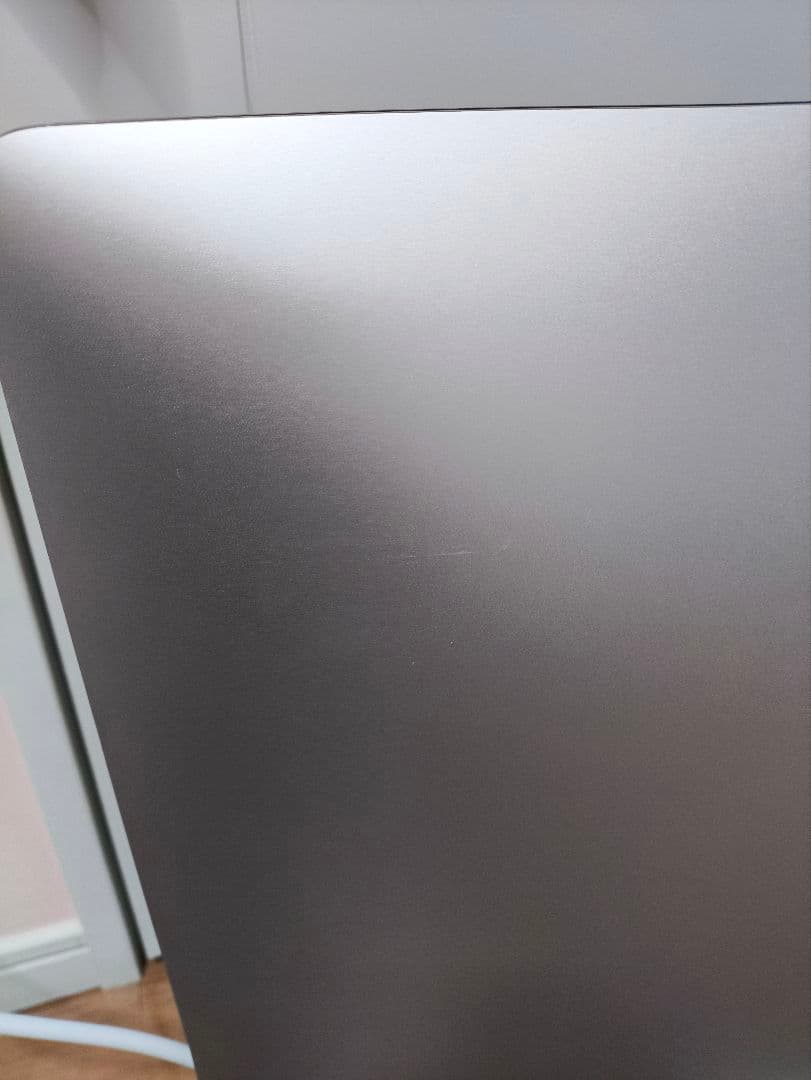 iMac 2015 27インチ 5K 1TB SSD+1TB HDD Dual