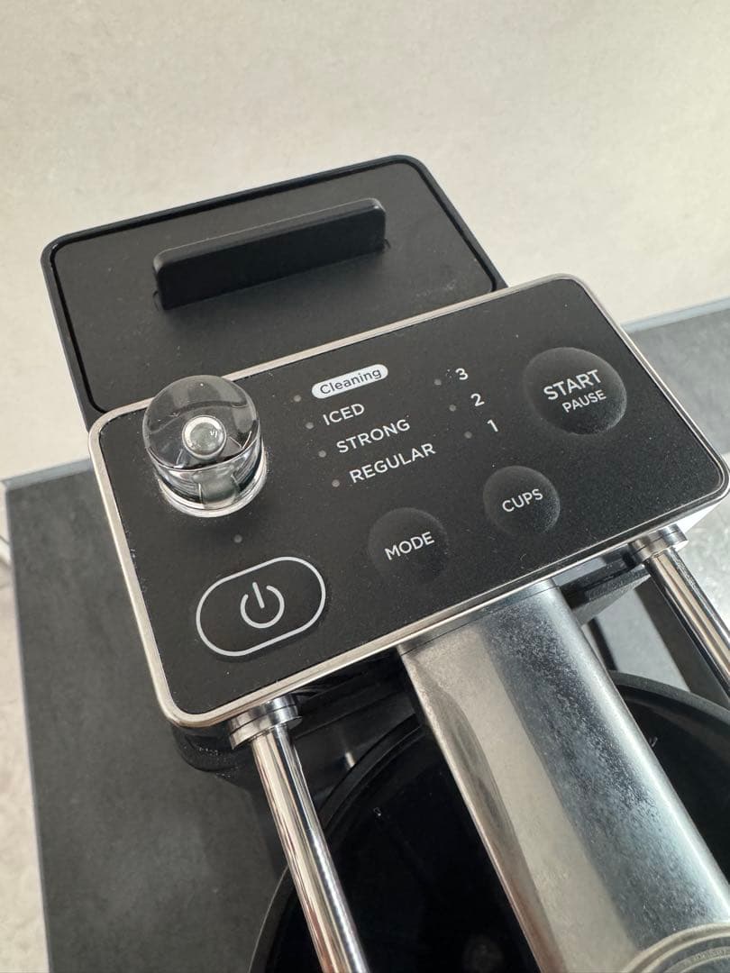 バルミューダ コーヒーメーカー