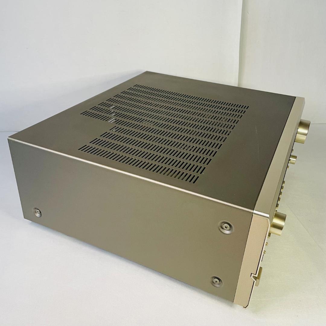 AVサラウンドアンプ AVC-2850／デノン