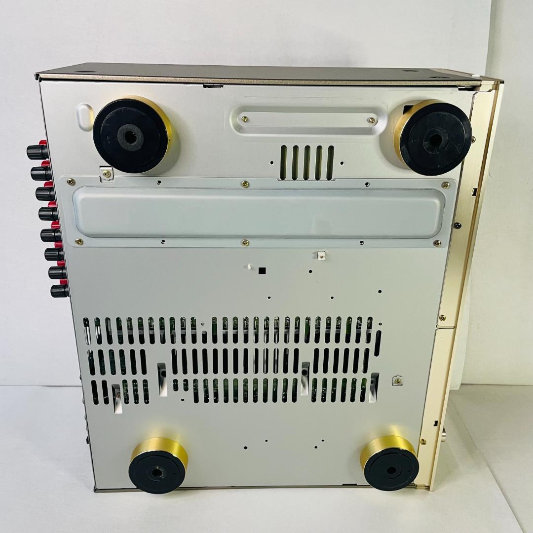 AVサラウンドアンプ AVC-2850／デノン