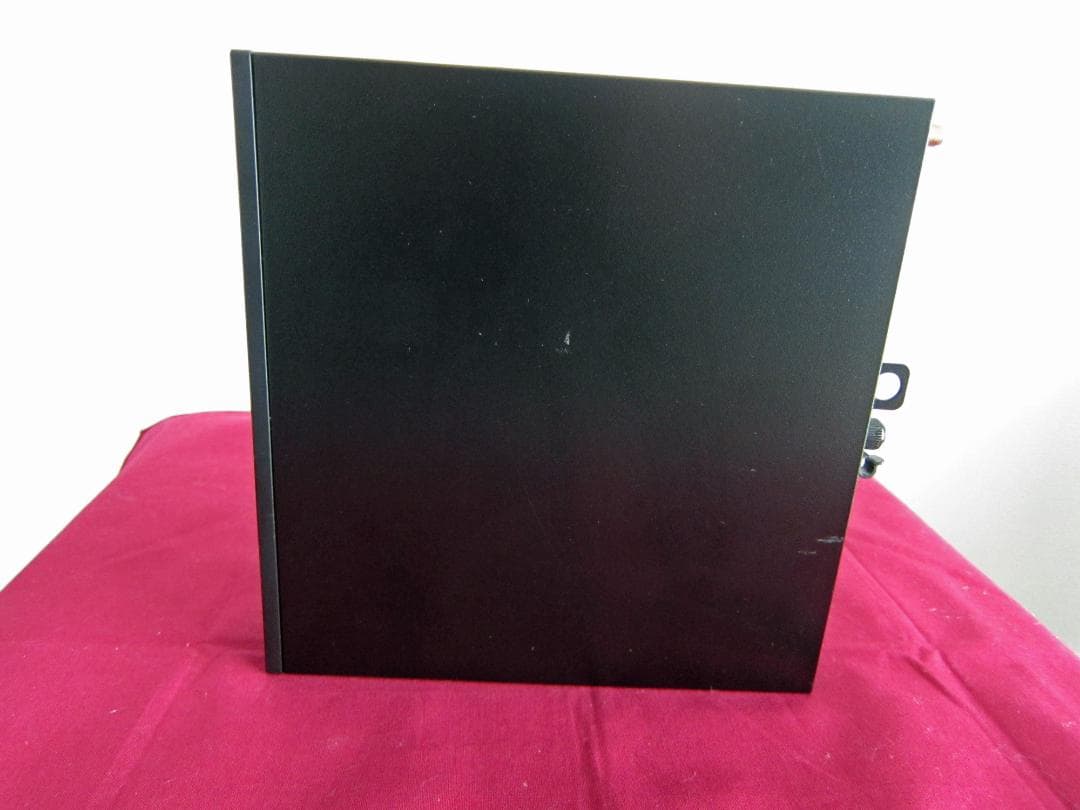 DELL　OPTIPLEX 3050 6100T 120GB 8GB WIFI