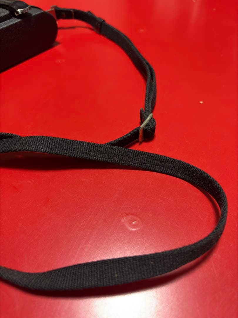 超希少 Leica MBROO 金属製防水ケース バルナックライカ用