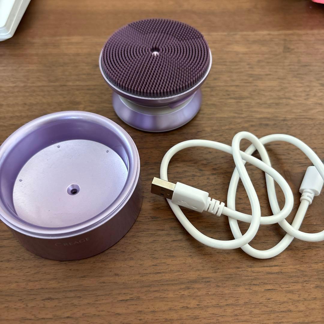 クリアージュ　ソニックスパリフト