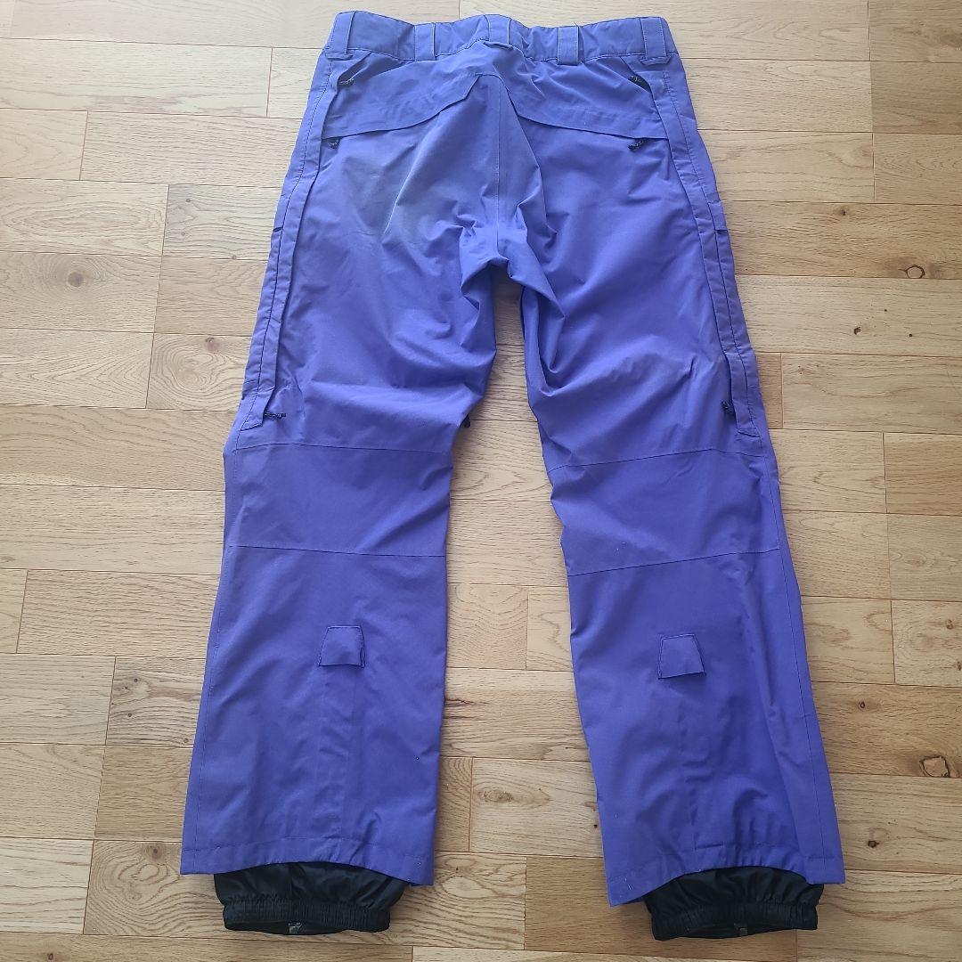 y*n様 Burton [ak] GORE-TEX スノーボードウェア　パンツ