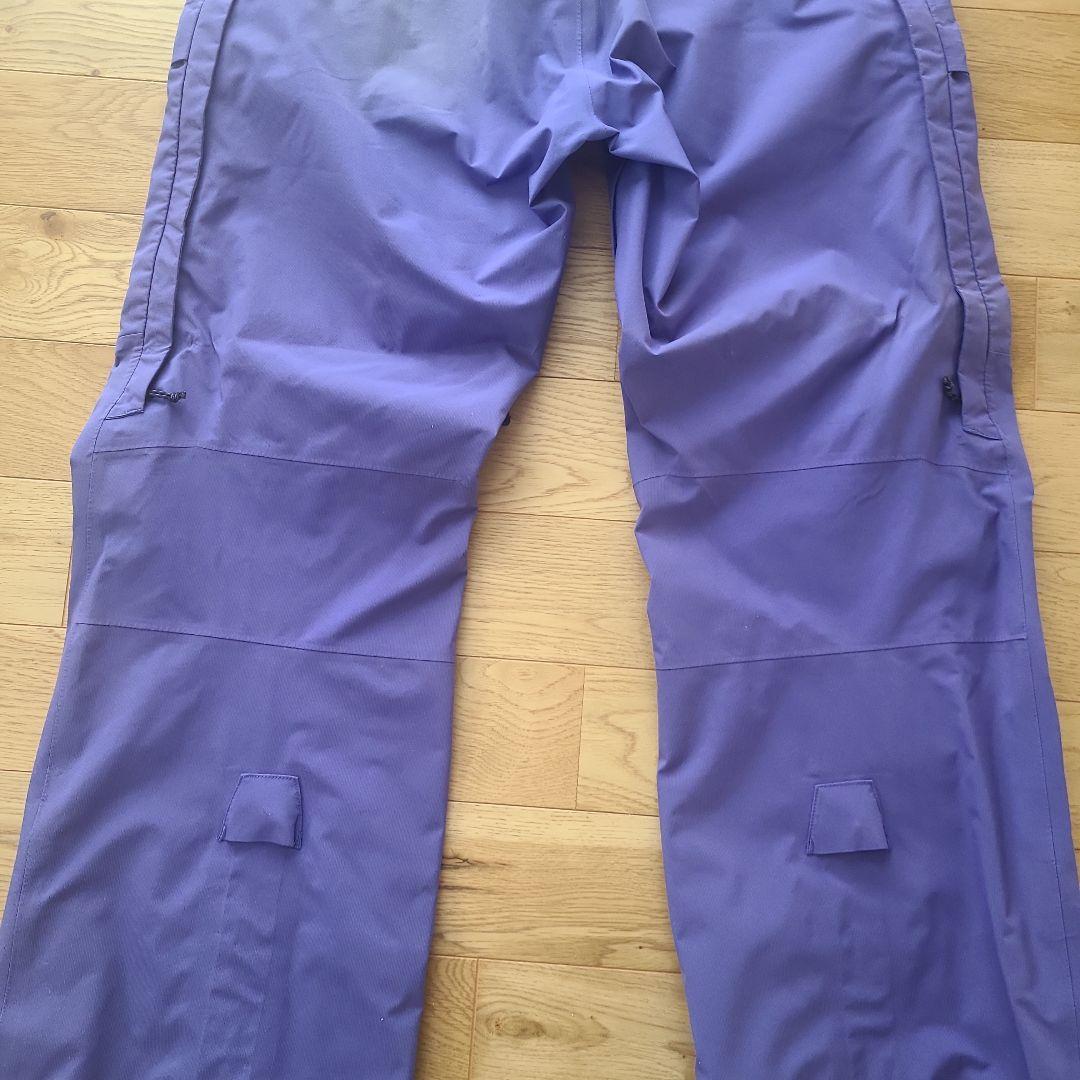 y*n様 Burton [ak] GORE-TEX スノーボードウェア　パンツ