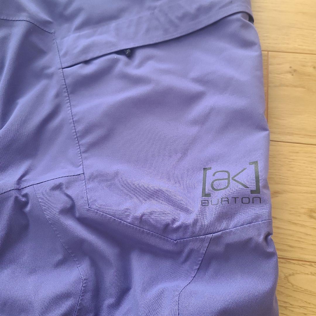 y*n様 Burton [ak] GORE-TEX スノーボードウェア　パンツ