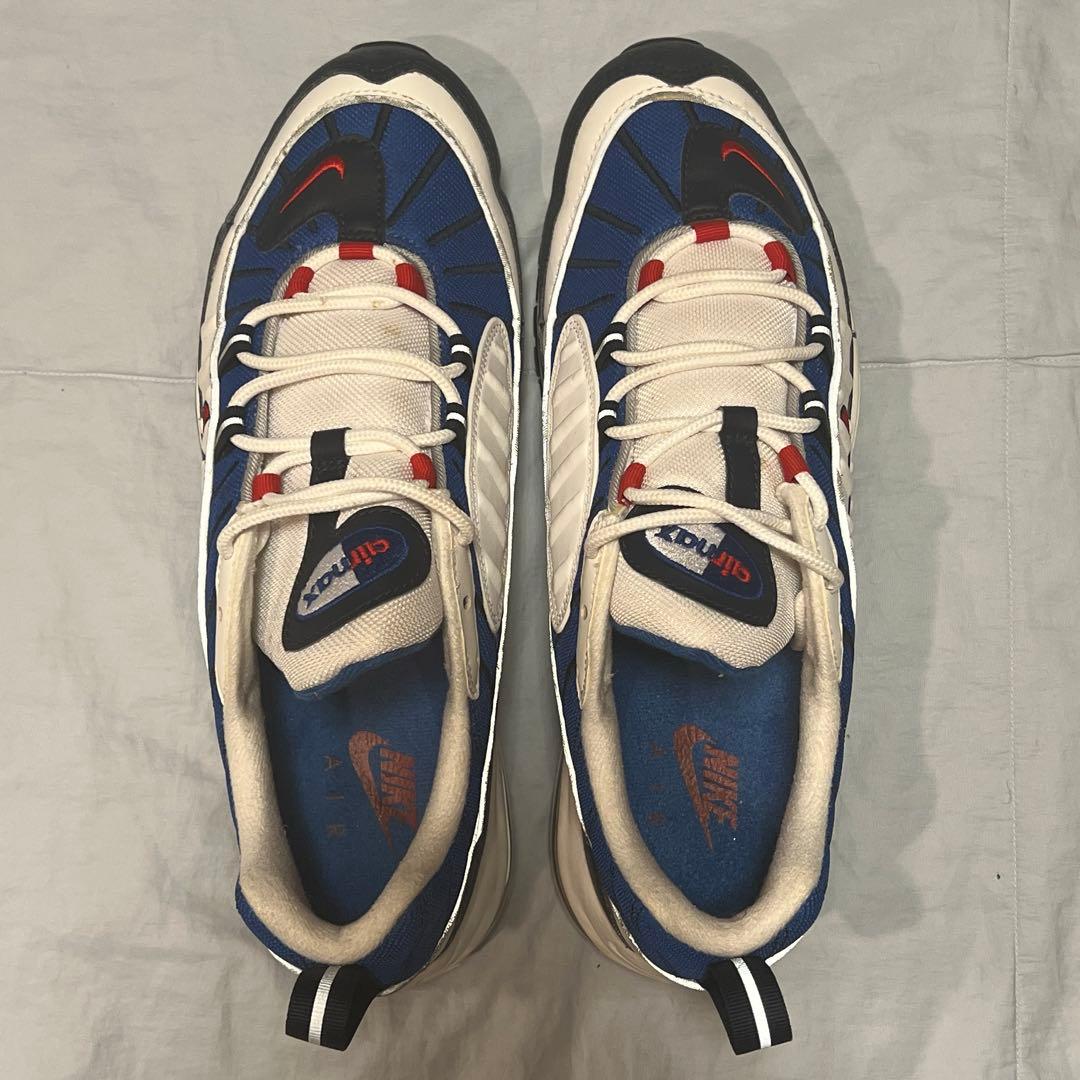 NIKE スニーカー AIRMAX98 ガンダム 28.5cm 復刻 レア