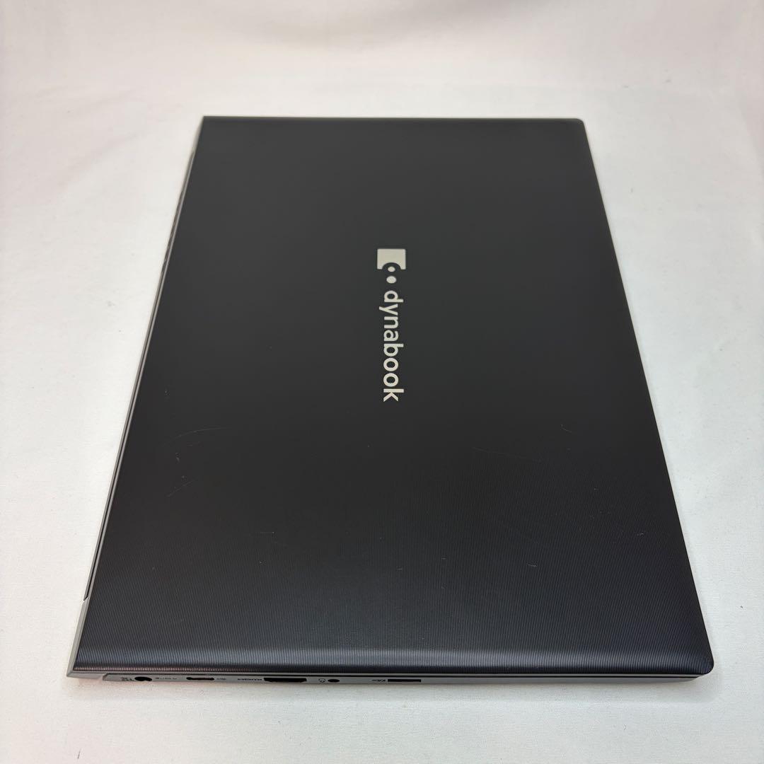 美品 dynabook S73 第11世代 i5 16GB 13.3型 フルHD
