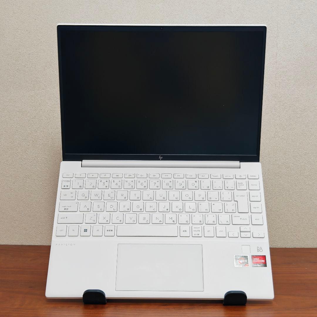 HP Pavilion Aero 13-be2010AU 16/500 軽量PC