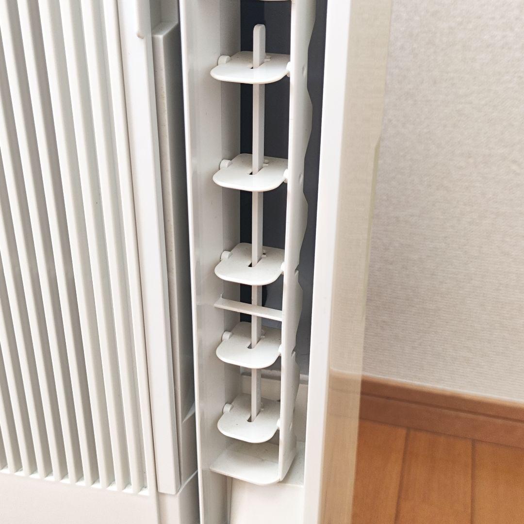 CORONA コロナ 2018年製 冷房＆暖房 窓用エアコン CWH-A1818