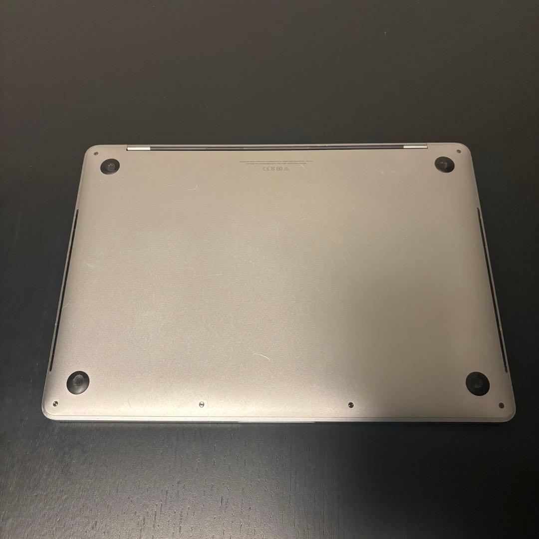 【本体のみ】2019 Apple MacBook Pro 512GB 16GB